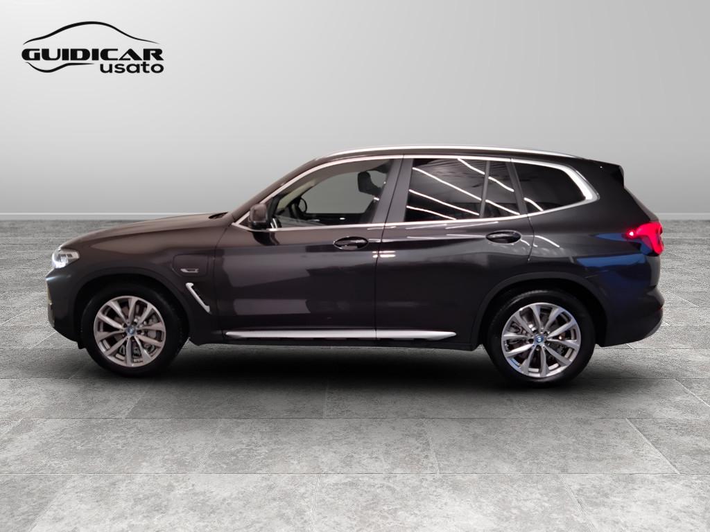 BMW X3 G01 2021 - X3 xdrive30e auto