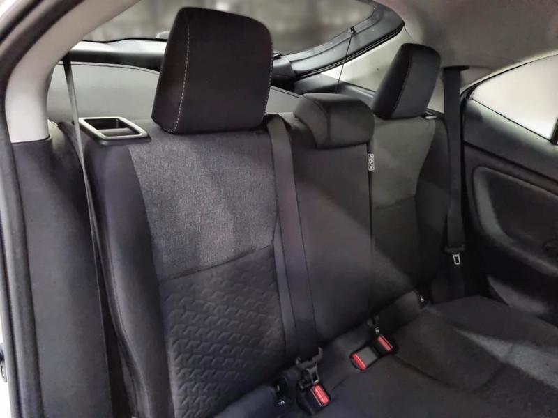 TOYOTA YARIS CROSS 1.5H 92CV E-CVT Business