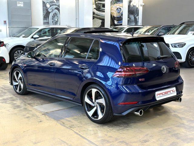 VOLKSWAGEN Golf GTI Performance 2.0 TSI DSG-Tetto-Dynaudio-Keyless