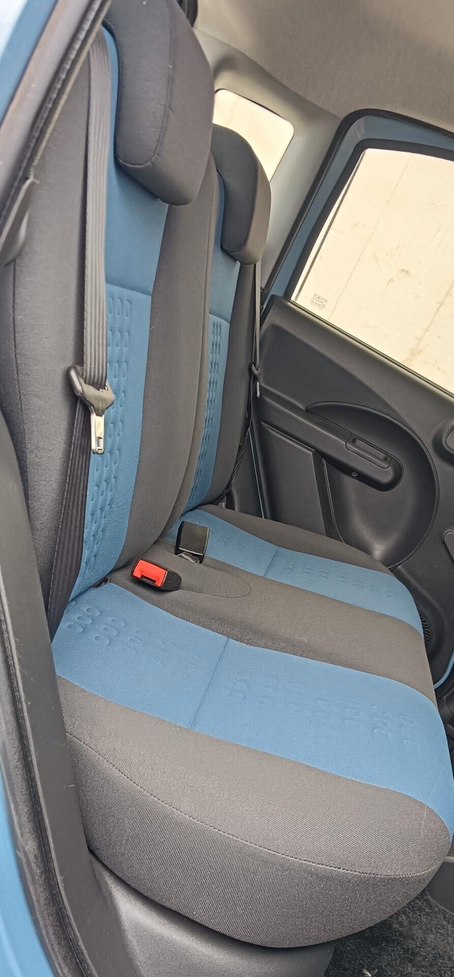 Fiat Panda 1.2 Dynamic 69 CV clima