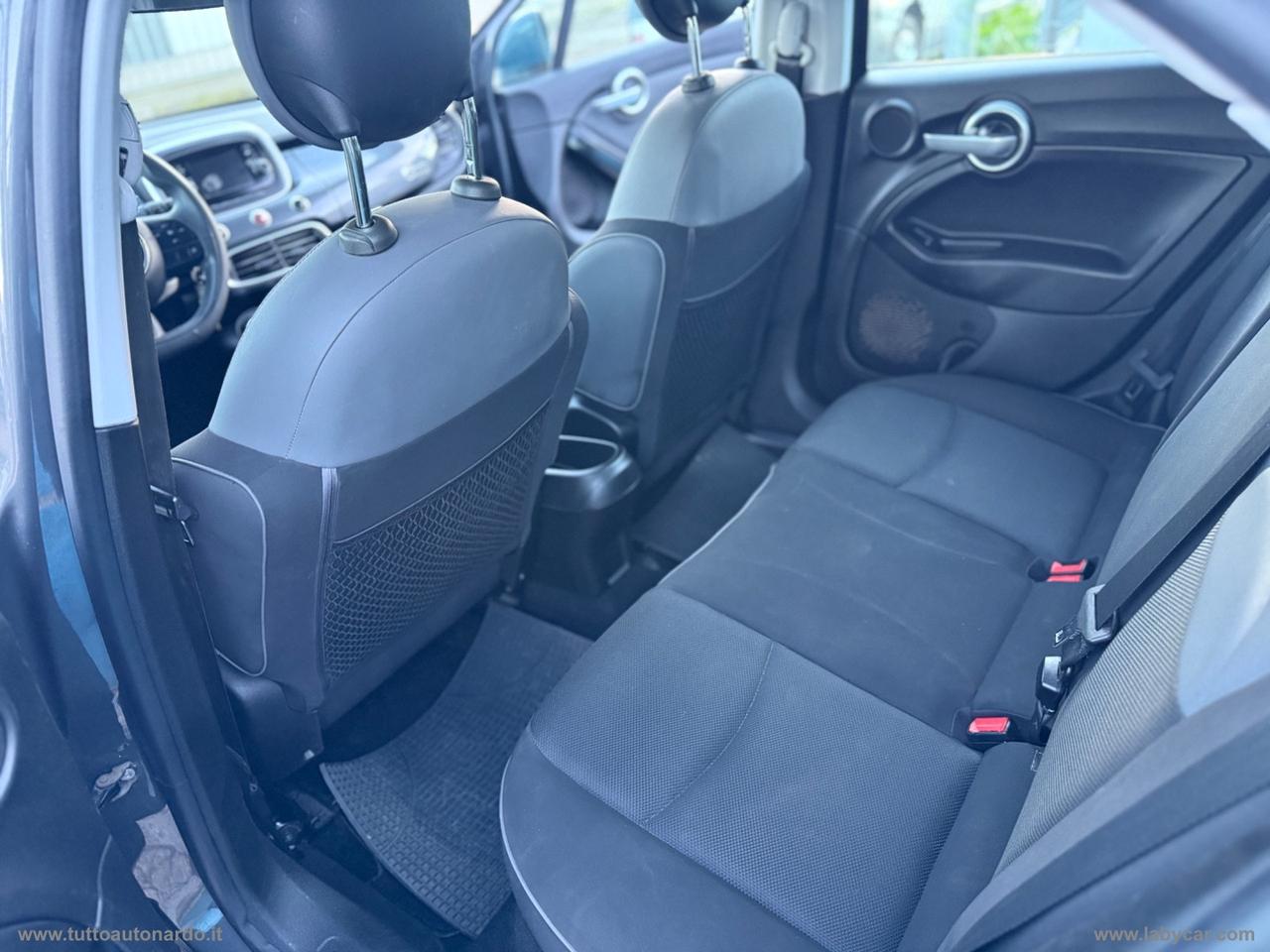 FIAT 500X 1.3 M.Jet 95 CV Business