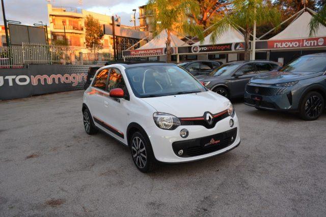 RENAULT Twingo TCe 90 CV Stop&Start GT Openair