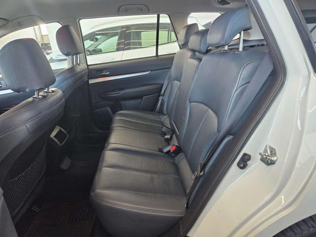 Subaru Legacy Legacy V 2009 SW SW 2.0d Trend (va) 6mt