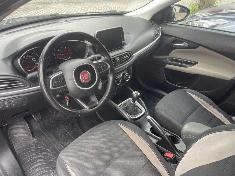 FIAT Tipo Tipo 1.6 Mjt S&S SW Lounge