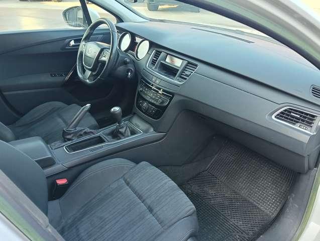 Peugeot 508 SW 2.0 hdi 16v Active Ciel 140cv MANUALE