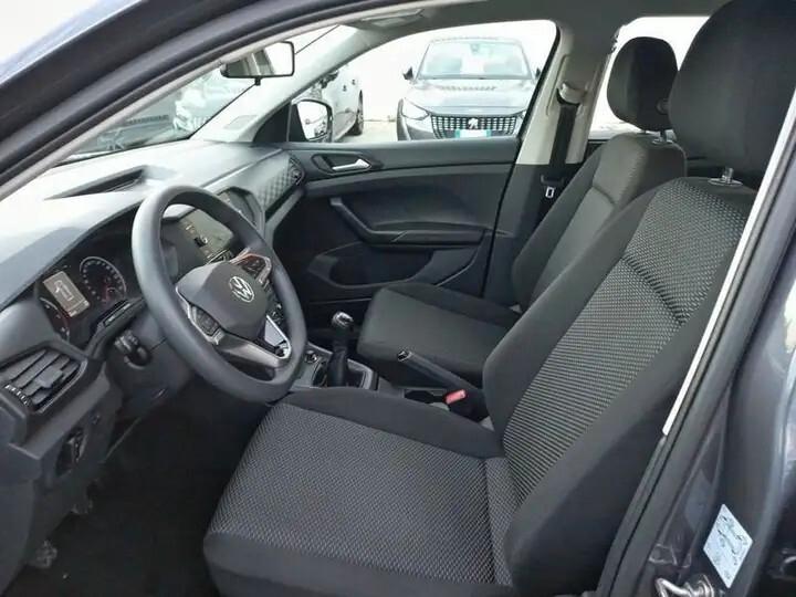 Volkswagen T-Cross 1.0 TSI Urban BMT