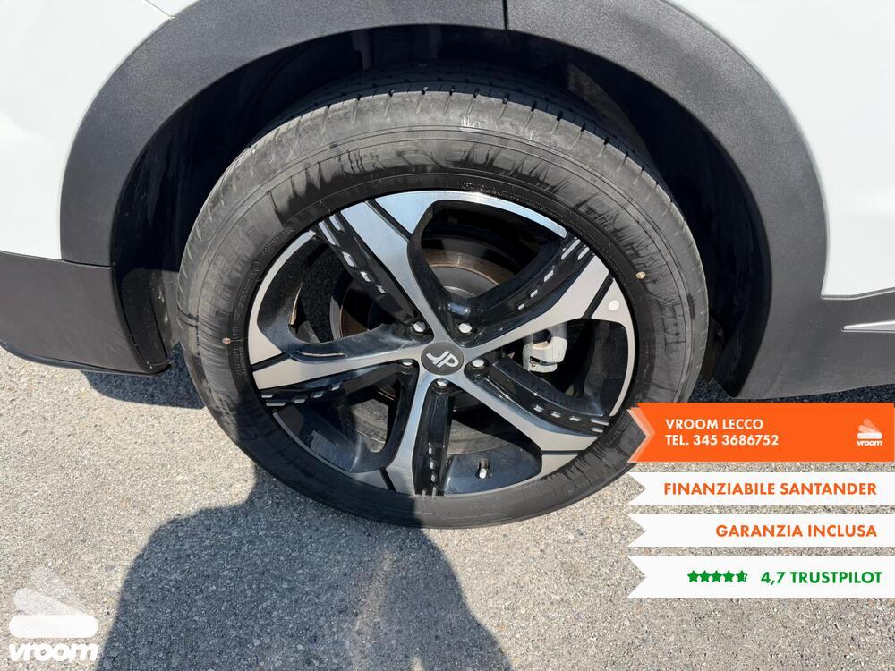 DR dr 6.0 dr 6.0 1.5 Turbo