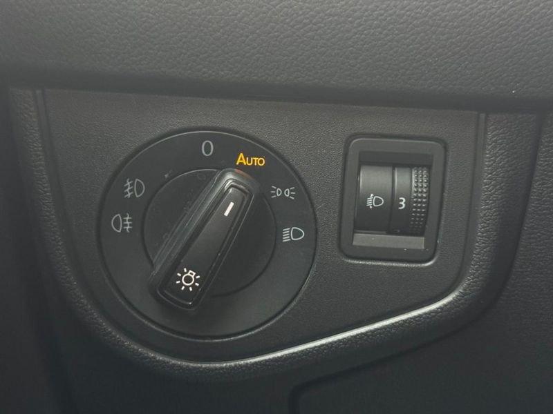 Volkswagen Polo 1.0 TSI adatta a neopatentati +GPL