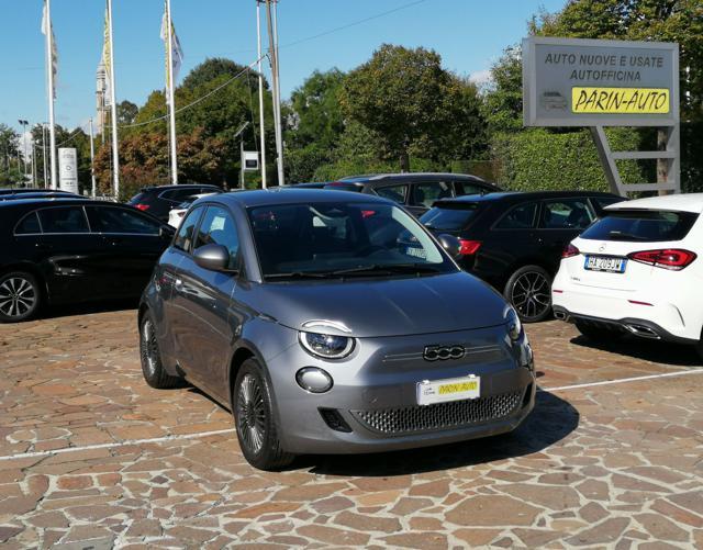 FIAT 500e Berlina 42 kWh Icon