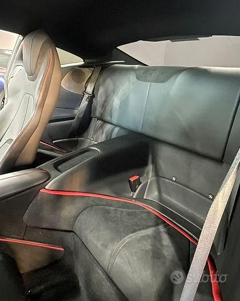 2023 FERRARI ROMA 3.9cc 620cv