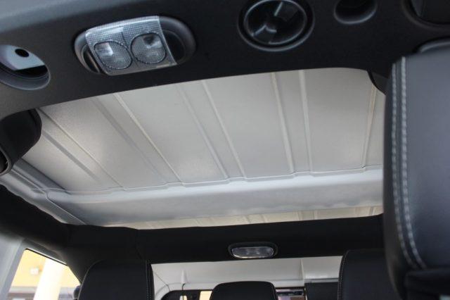 JEEP Wrangler Unlimited 2.8 CRD DPF Sahara Auto
