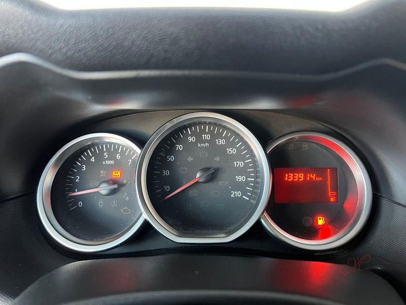 Dacia Duster 1.5 dCi 110 CV S&S 4x2 Serie Speciale Brave