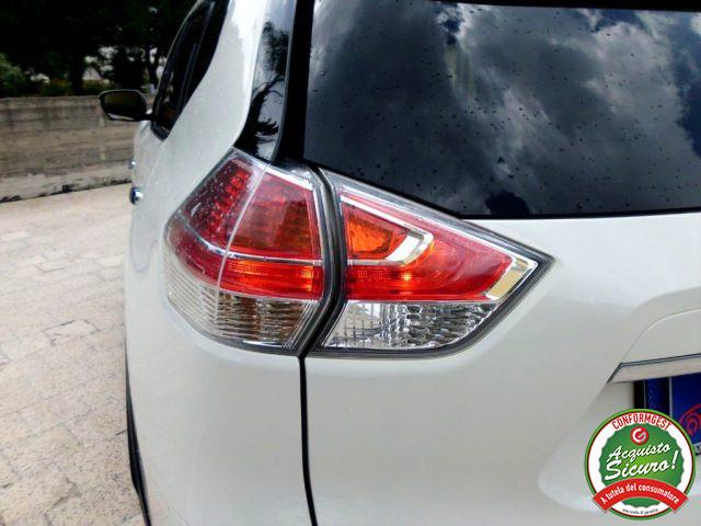 NISSAN X-Trail 1.6 dCi 4WD Tekna