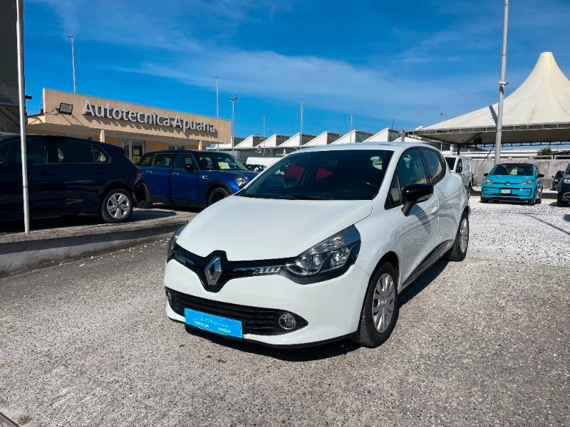 RENAULT Clio 1.2 75CV GPL 5 porte Live