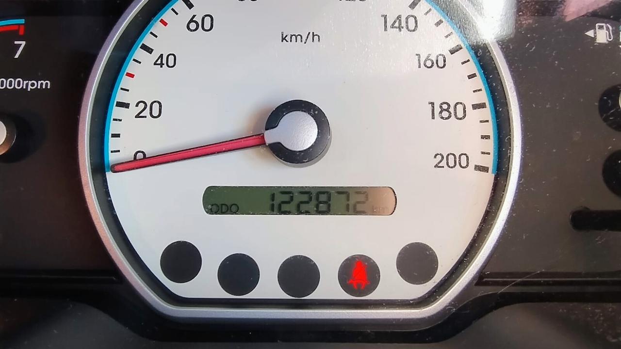Hyundai i10 1.1 12V BlueDrive GPL