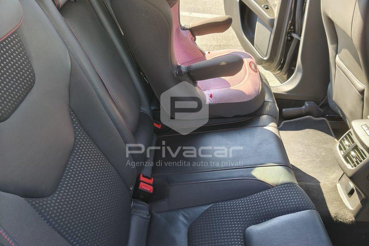 FORD Mondeo Full Hybrid 2.0 187 CV eCVT SW ST-Line Business