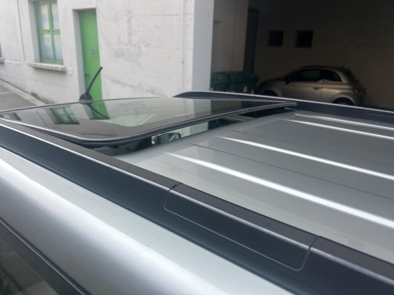 Nissan X-Trail 2.0 16V Elegance