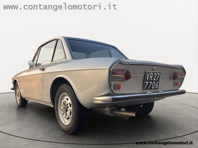 LANCIA Fulvia Sport Coupè 2a Serie