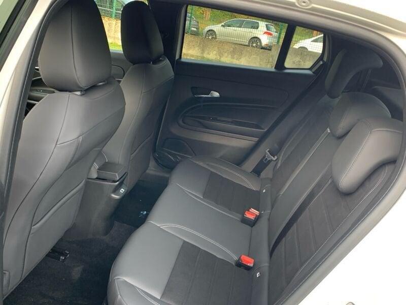 FIAT 600 Hybrid 145 CV DCT MHEV Sport PREZZO REALE