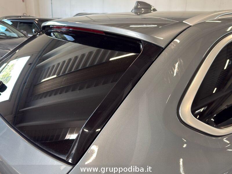 BMW Serie 5 G31 2017 Touring Diese 520d Touring Msport auto