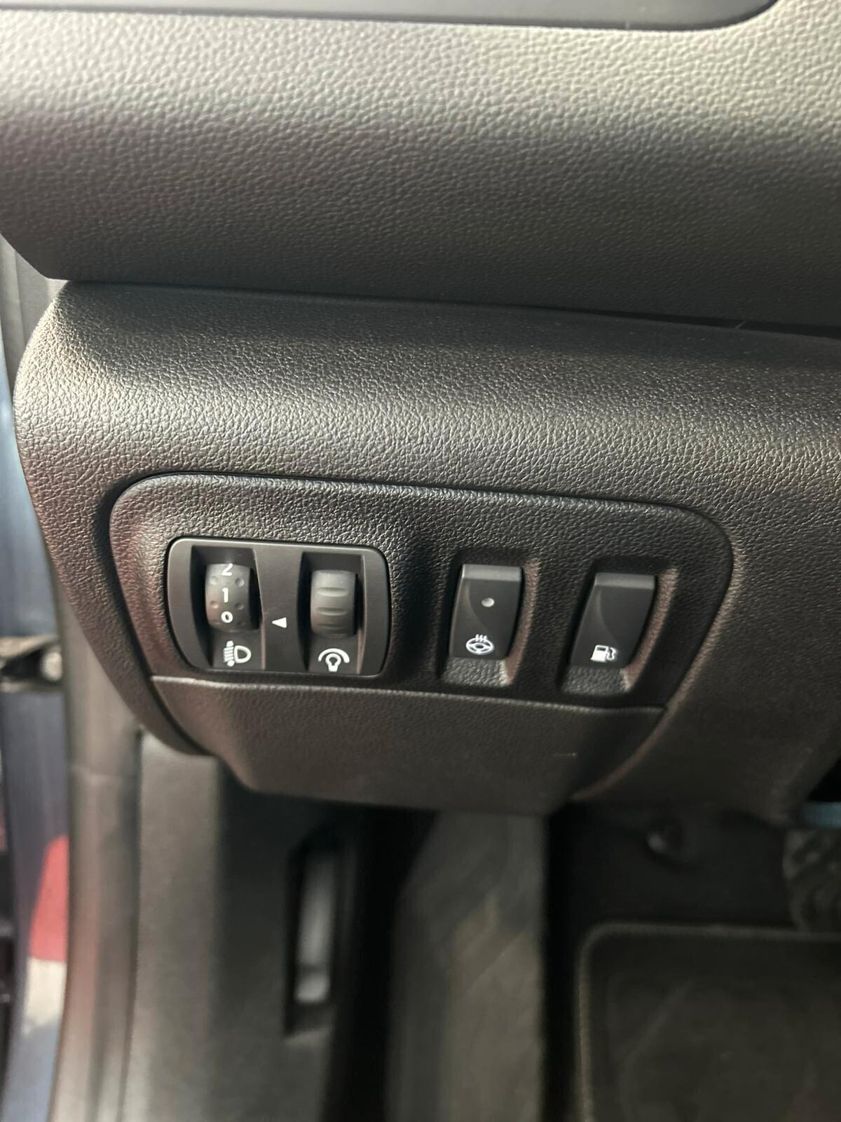 Renault Megane Mégane Sporter Plug-in Hybrid E-TECH 160