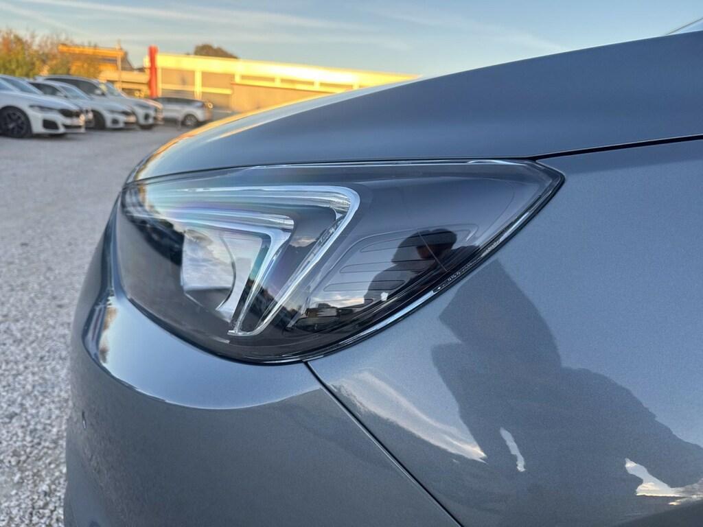 Opel Mokka X 1.4 Turbo Ecotec Advance 4x2