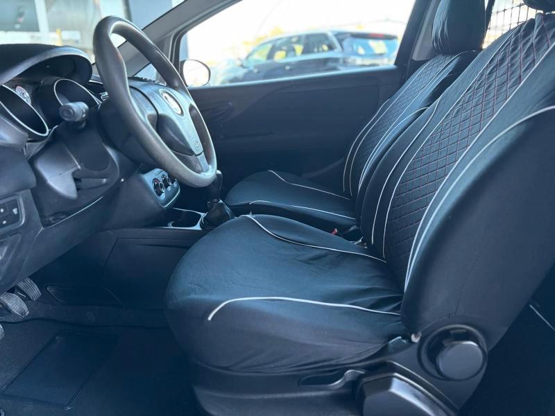 FIAT Punto 7 van 1.3 mjt 16v Pop 75cv 2p.ti 3p E5+(E5)