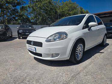 Fiat Grande Punto 1.2 5 porte Active