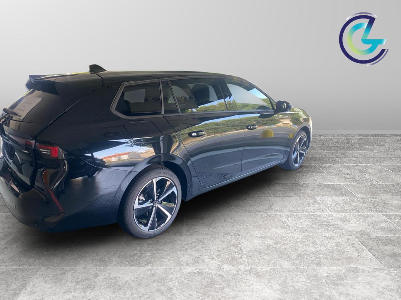 OPEL Astra ST GS HYBRID 1.2 136cv AT6 S&S