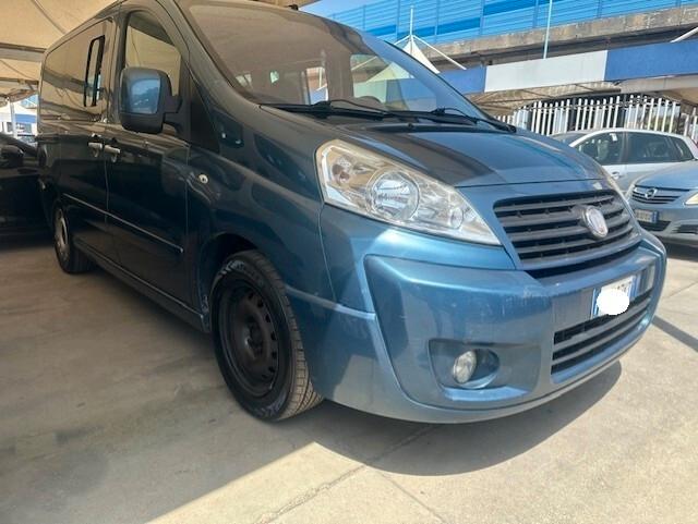 FIAT SCUDO DIESEL