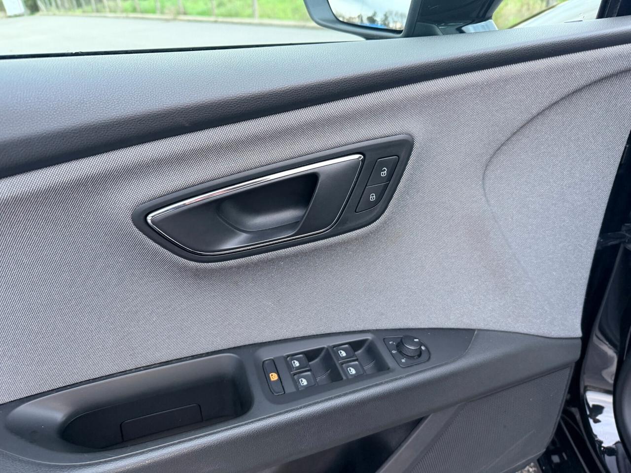 Seat Leon 1.6 TDI 115 CV ST Business