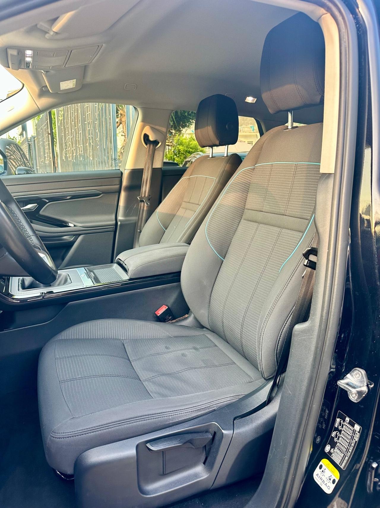 Land Rover Range Rover Evoque Range Rover Evoque 2.0D I4-L.Flw 150 CV