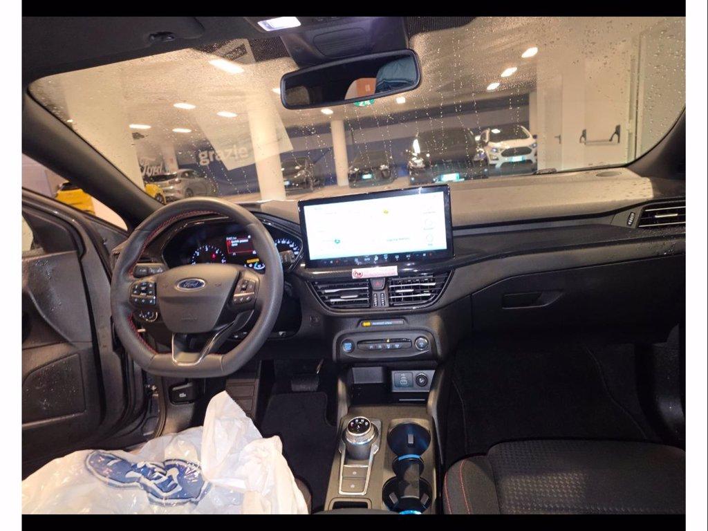 FORD Focus 1.5 ecoblue st-line 115cv auto del 2024