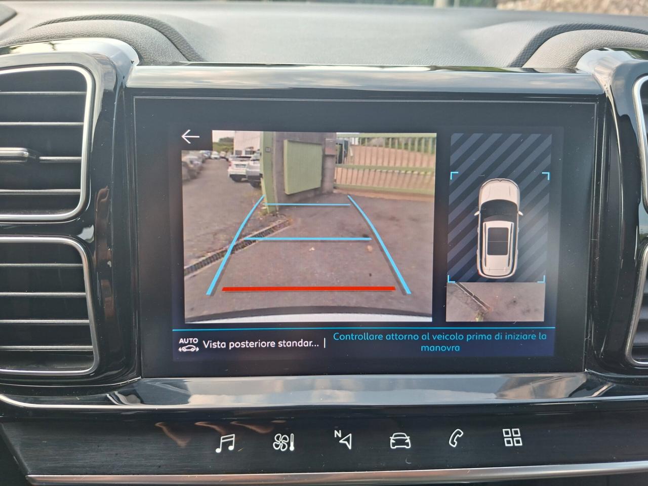 Citroen C5 Aircross 1.5 HDI / DA NEOPATENTATI / EURO 6B