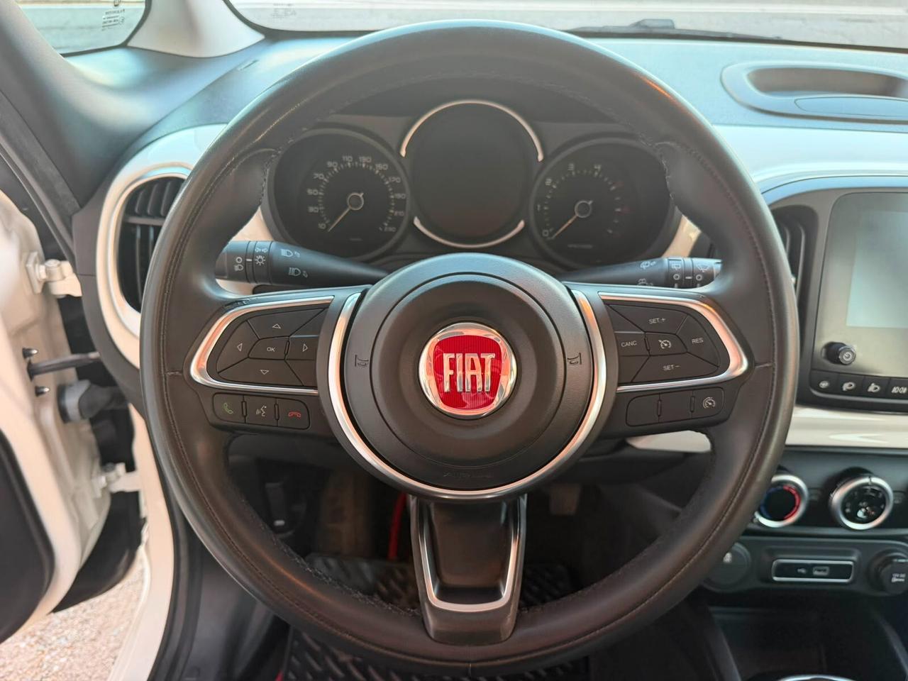 Fiat 500L 1.3 Multijet 95 CV Dualogic Sport