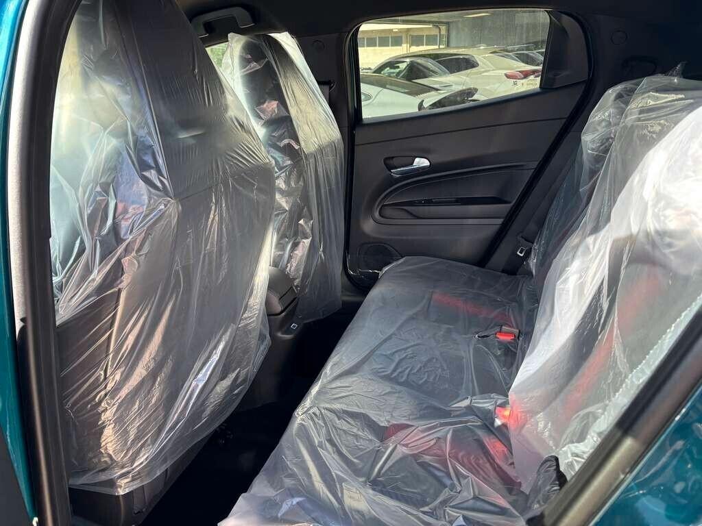 Alfa Romeo Junior 1.2 145 CV Hybrid eDCT6 Speciale KM 0 IVA ESPOSTA Tua a soli 269 Euro al mese