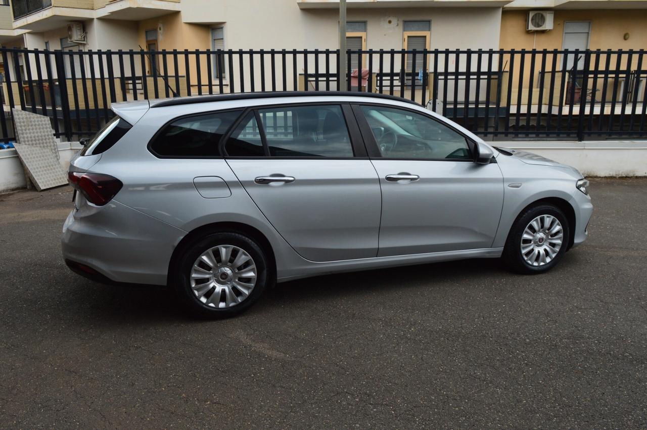Fiat Tipo 1.3 Mjt S&S SW Lounge