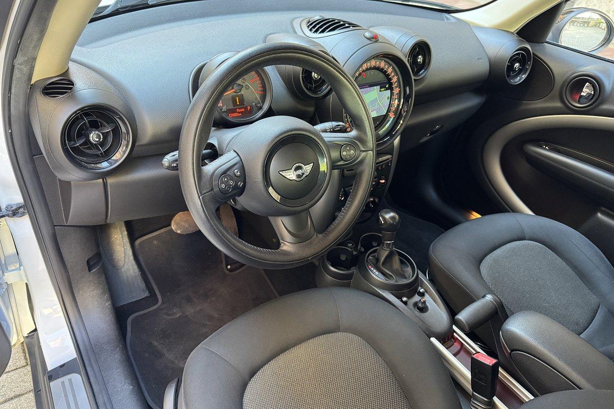 MINI Mini 2.0 Cooper D Park Lane Countryman Automatica