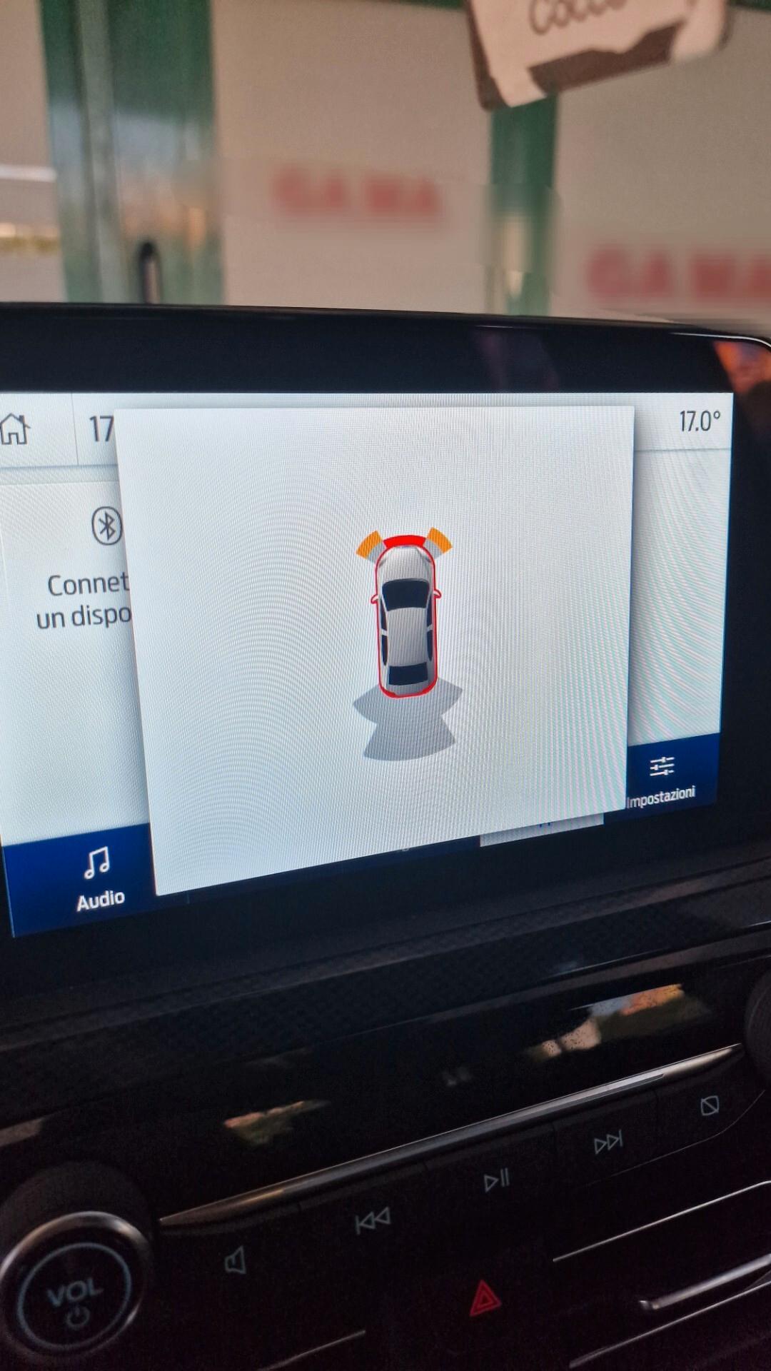 Ford Kuga 2.5 Plug In Hybrid 225 CV CVT 2WD ST-Line