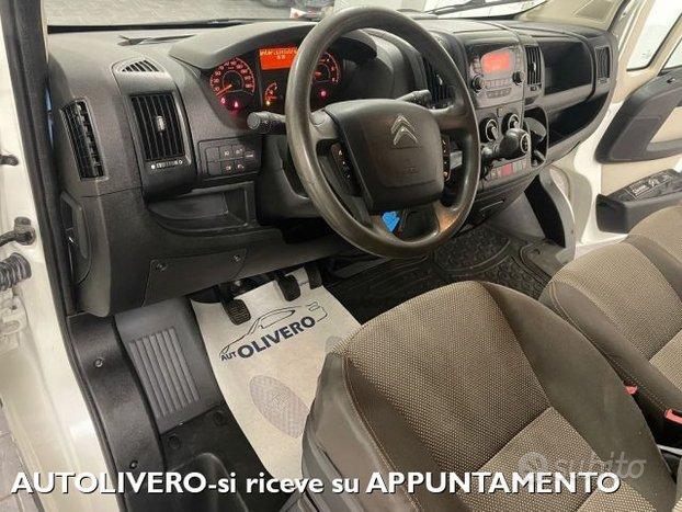 CITROEN Jumper 2.0 BlueHDi 130CV-L2-H2-UNIPRO