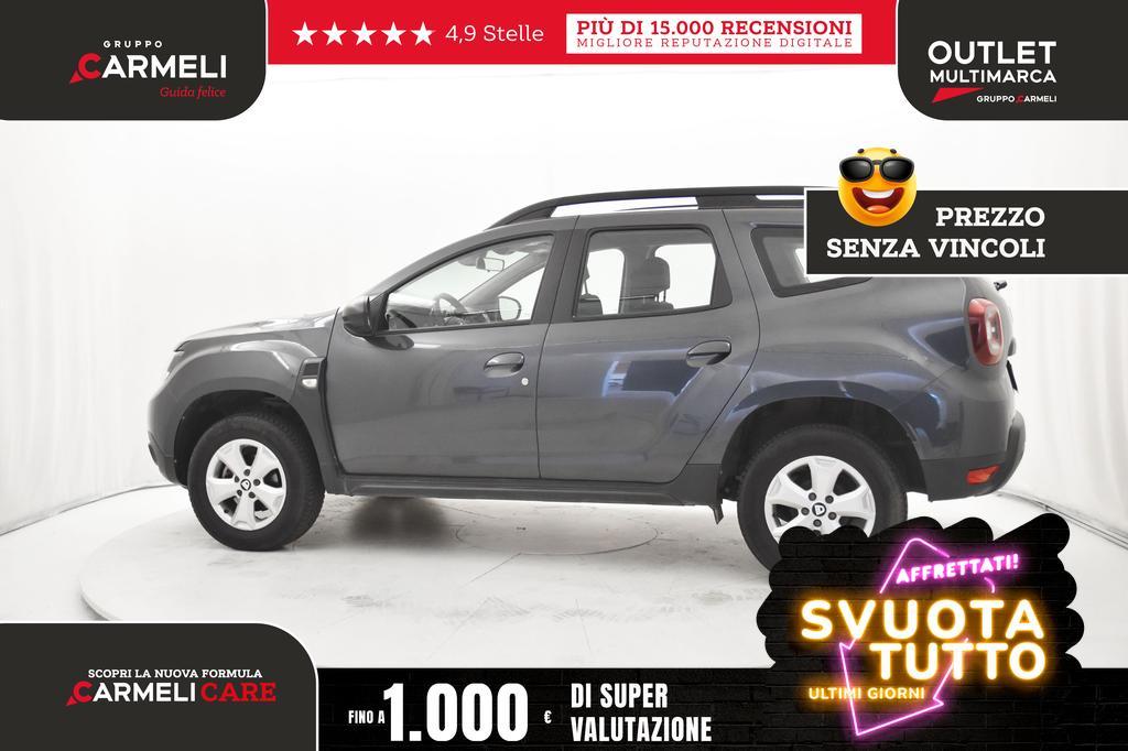 Dacia Duster 1.5 Blue dCi Comfort 4x2