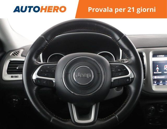 JEEP Compass 1.6 Multijet II 2WD Longitude