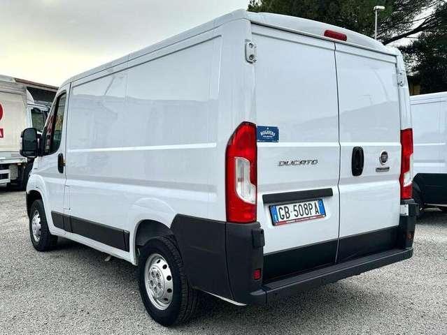 Fiat Ducato 2.3mjt 120cv L1H1 FURGONE