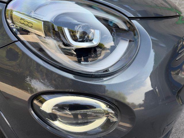 FIAT 500X 1.5 T4 HYBRID SPORT 130CV DCT UNIPROPRIETARIO