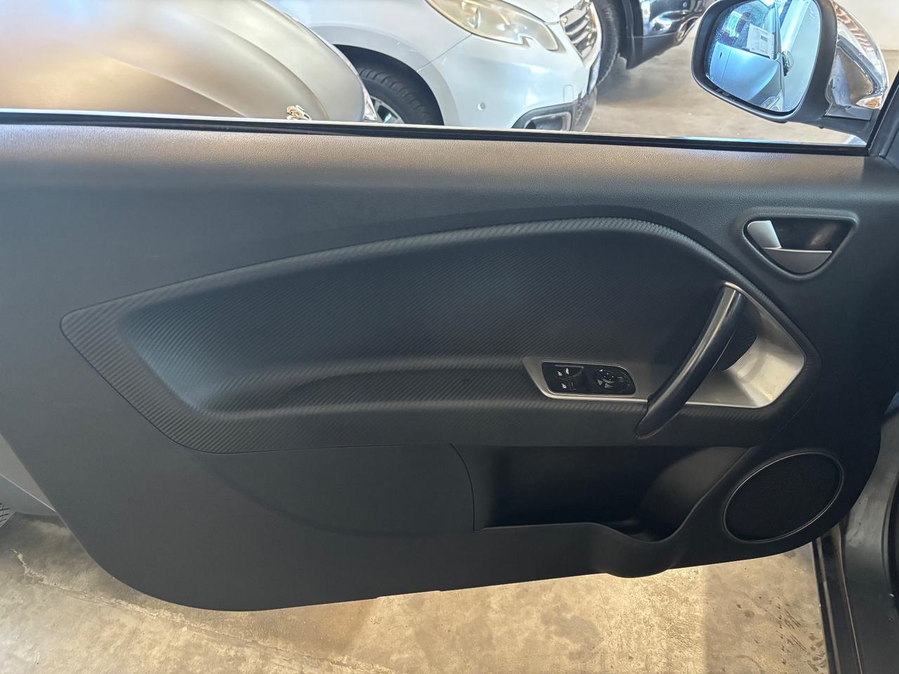 Alfa Romeo MiTo 1.4 BENZINA Sport Pack |OK NEOPATENTATI