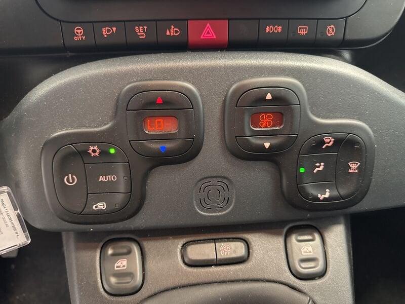 FIAT Panda Cross Panda III 2021 Cross Panda 1.0 firefly hybrid Cross s&s 70cv 5p.ti