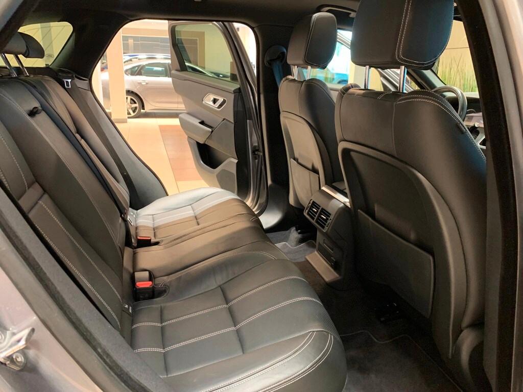 LAND ROVER Range Rover Velar Range Rover Velar ...