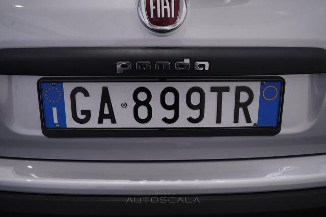 FIAT New Panda 1.2 EasyPower GPL Lounge