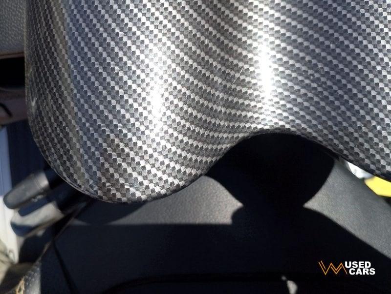 Mercedes-Benz Classe SL SL 350 cat