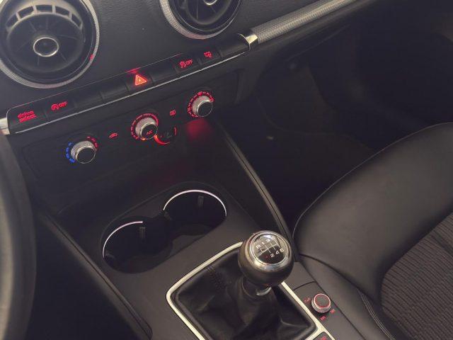 AUDI A3 Sedan 1.4 TFSI Ambient